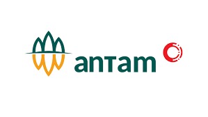 Antam Logo