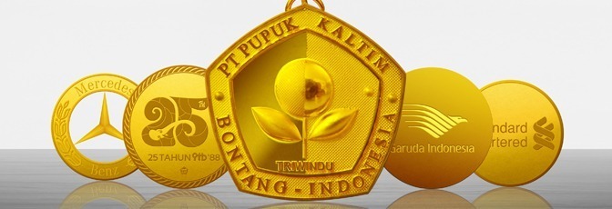 Layanan Custom Minting